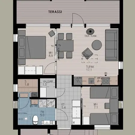 Kristoffer * Äkäslompolo